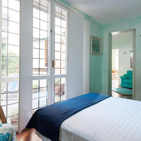 Apartman Fronte Mare *