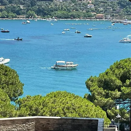 Apartman Fronte Mare *