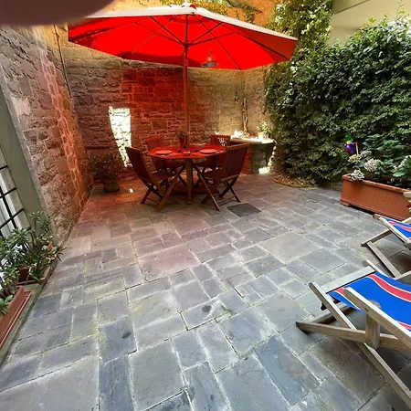 Fronte Mare Apartman