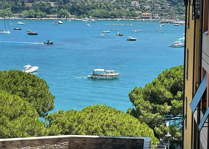 Апартаменты Fronte Mare *