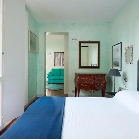 Apartamento Fronte Mare