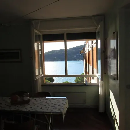 Fronte Mare Apartment Porto Venere