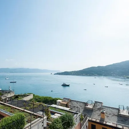 Fronte Mare Porto Venere