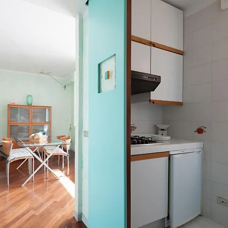 Apartment Fronte Mare *