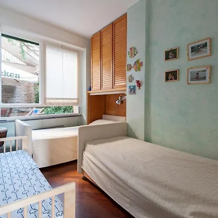 Apartment Fronte Mare *