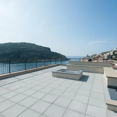 Fronte Mare Apartamento