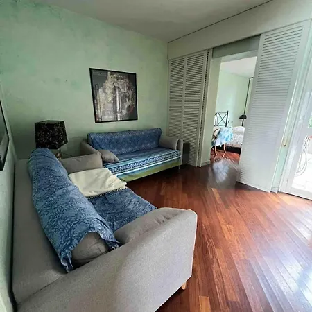 Apartamento Fronte Mare