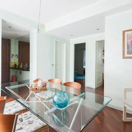 Apartamento Fronte Mare *