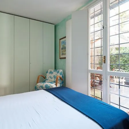 Apartamento Fronte Mare