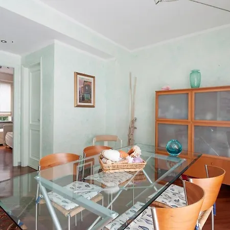 Fronte Mare Apartamento Porto Venere