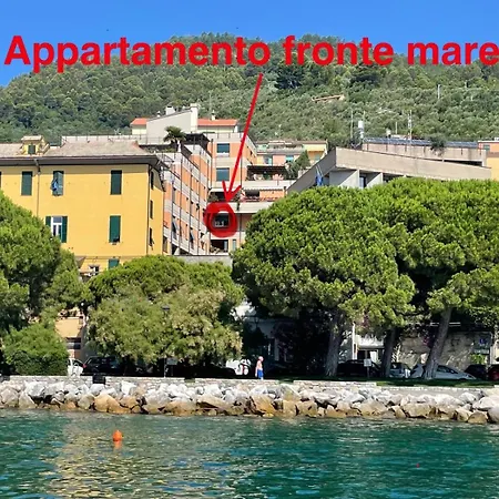 Fronte Mare * Porto Venere