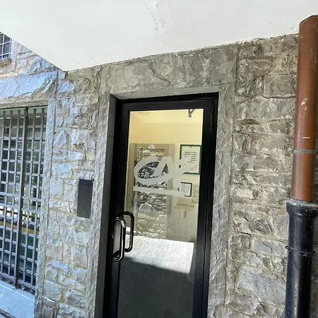 Fronte Mare Apartamento Porto Venere