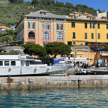 Apartment Fronte Mare *