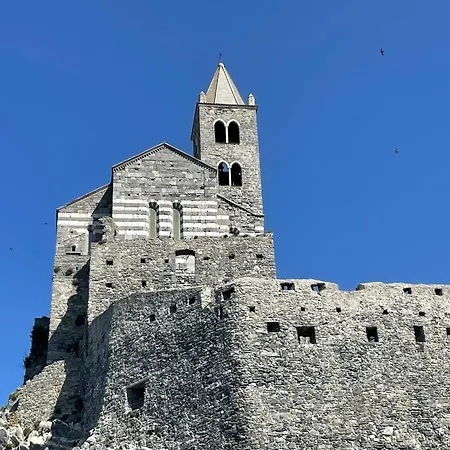 Fronte Mare * Porto Venere