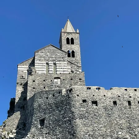 Fronte Mare * Porto Venere