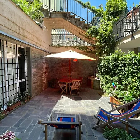 Fronte Mare Apartment Porto Venere