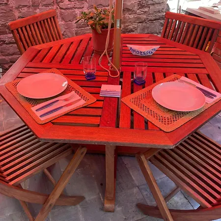 Fronte Mare * Porto Venere