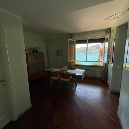 Apartamento Fronte Mare Porto Venere