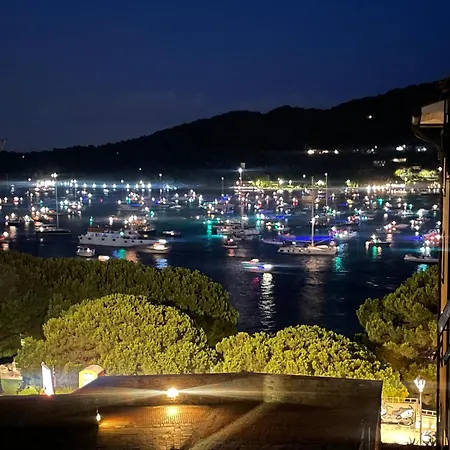 Apartment Fronte Mare