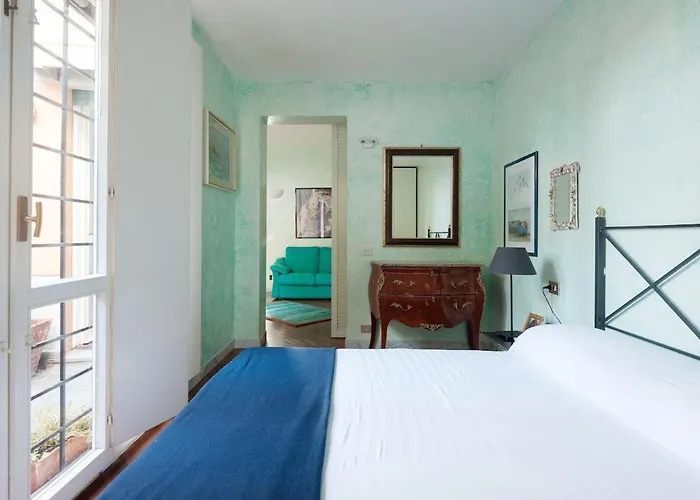 Apartamento Fronte Mare