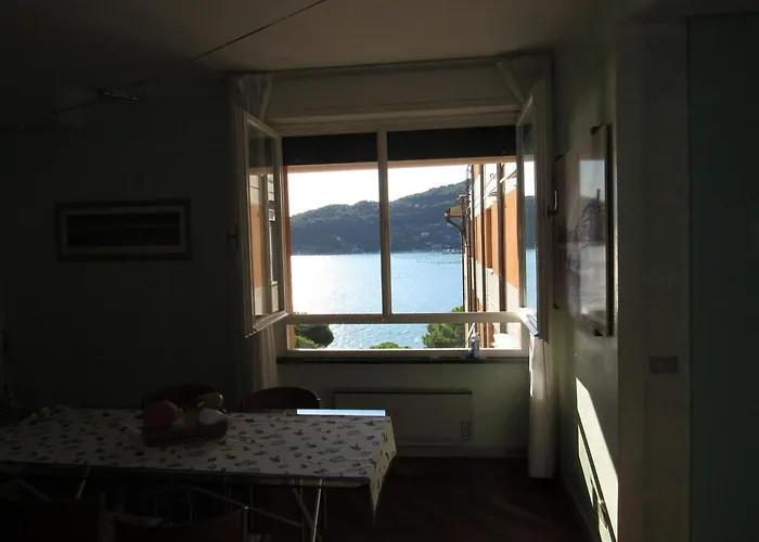 Fronte Mare Apartamento Porto Venere