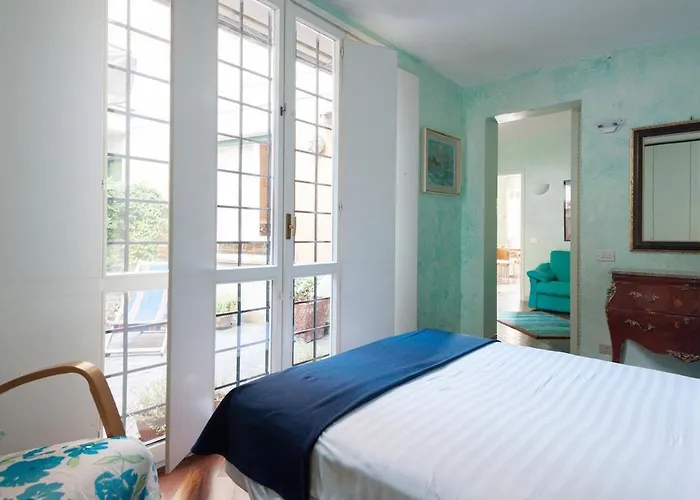 Apartamento Fronte Mare *
