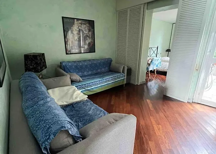 Apartment Fronte Mare