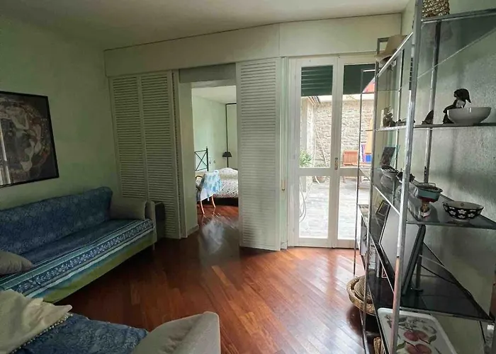 Fronte Mare Apartamento