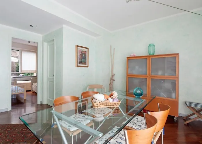 Fronte Mare Apartamento Porto Venere