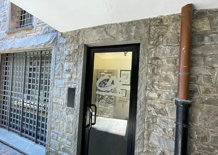 Fronte Mare Apartment Porto Venere