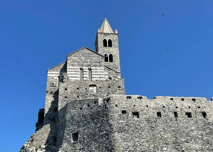 Fronte Mare * Porto Venere