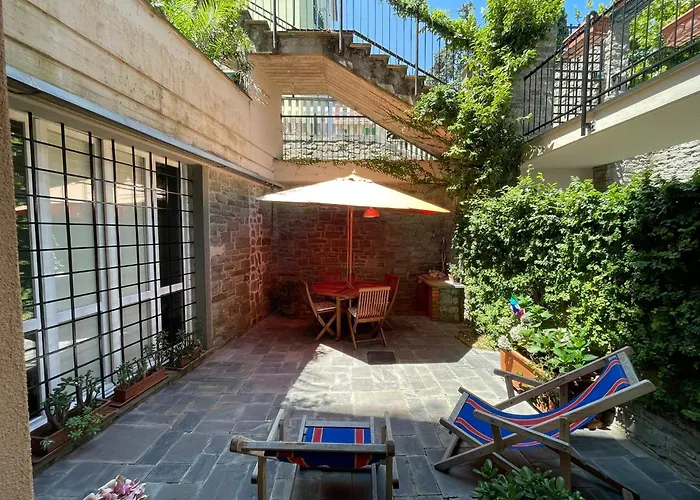 Fronte Mare Apartamento Porto Venere