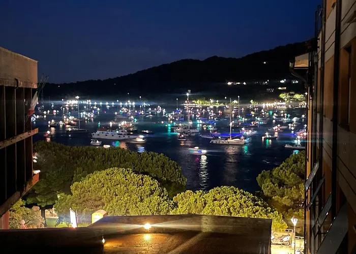 Apartment Fronte Mare